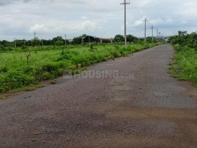 Residential Plot in Ameenpur for resale Sangareddy. The reference number is 15327543