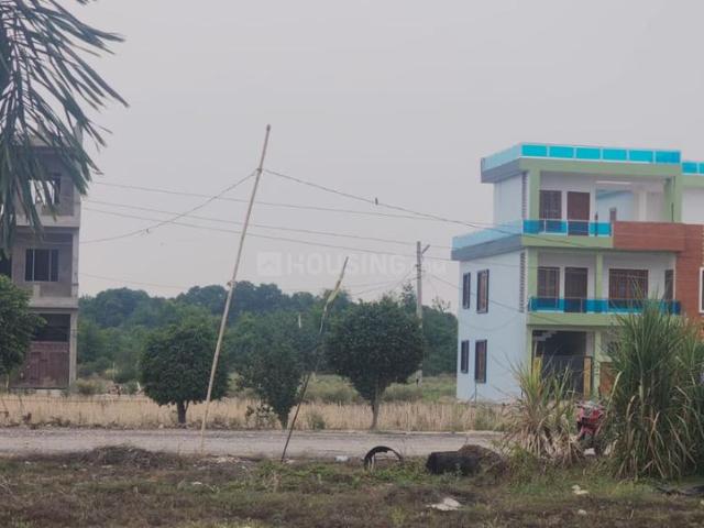 Residential Plot in Amethi for resale Lucknow. The reference number is 20611925