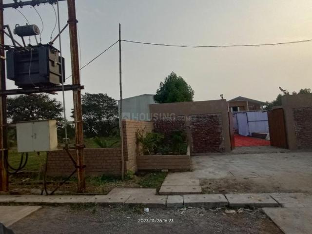 Residential Plot in Amleshwar for resale Raipur. The reference number is 13292304