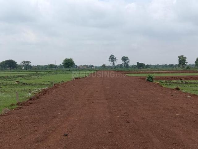 Residential Plot in Amleshwar for resale Raipur. The reference number is 15667577