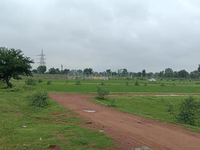 Residential Plot in Amleshwar for resale Raipur. The reference number is 15871116
