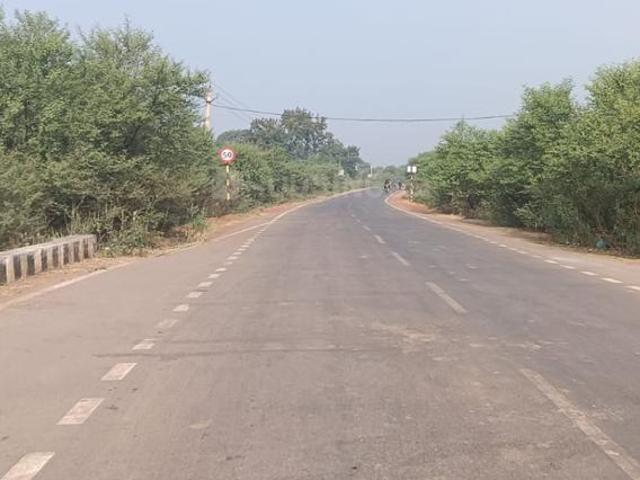 Residential Plot in Amleshwar for resale Raipur. The reference number is 15942091