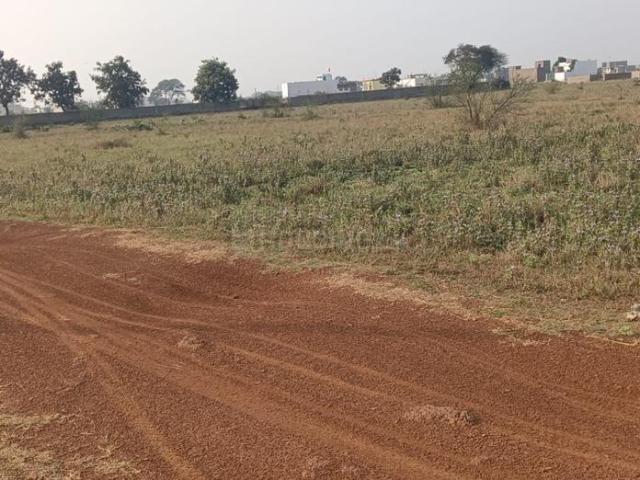 Residential Plot in Amleshwar for resale Raipur. The reference number is 16178688