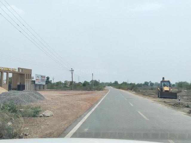 Residential Plot in Amleshwar for resale Raipur. The reference number is 16633313