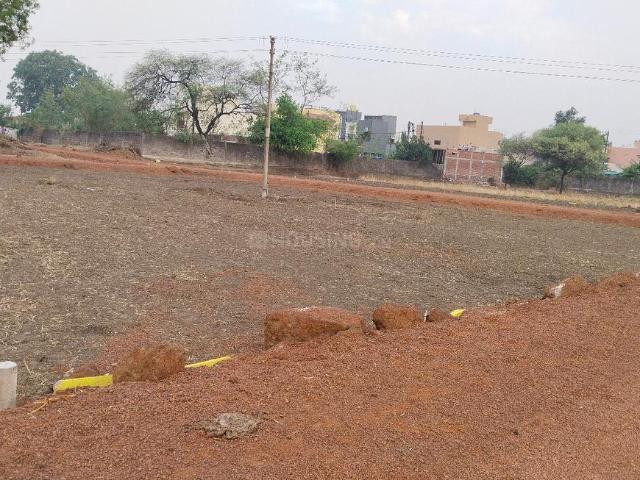 Residential Plot in Amleshwar for resale Raipur. The reference number is 17190901