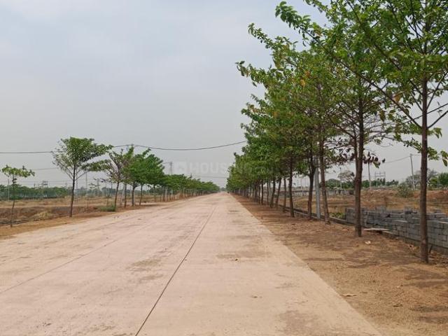 Residential Plot in Amleshwar for resale Raipur. The reference number is 17214190