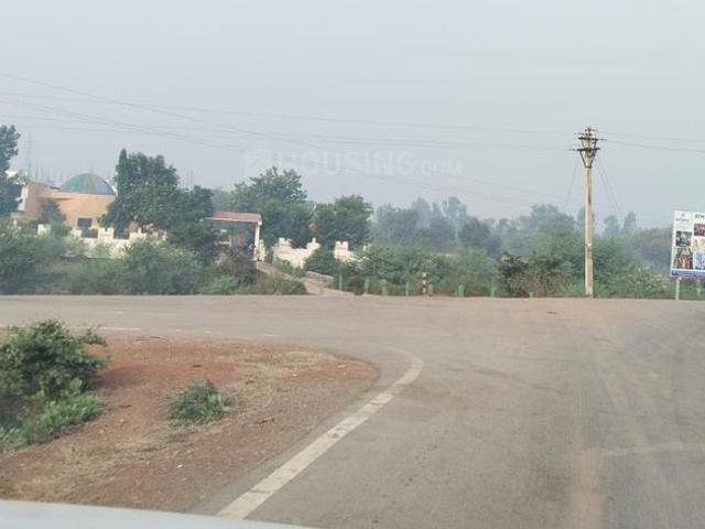 Residential Plot in Amleshwar for resale Raipur. The reference number is 17344539