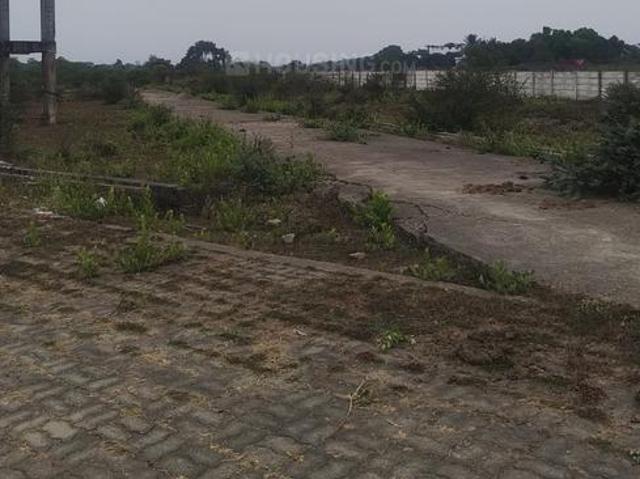 Residential Plot in Amleshwar for resale Raipur. The reference number is 19281046