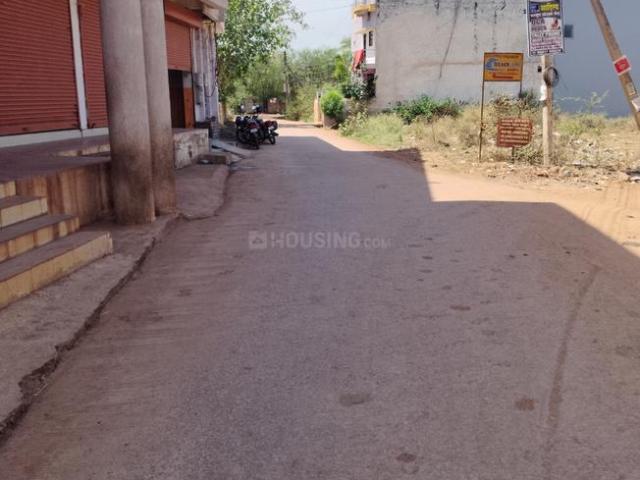 Residential Plot in Amleshwar for resale Raipur. The reference number is 19788980