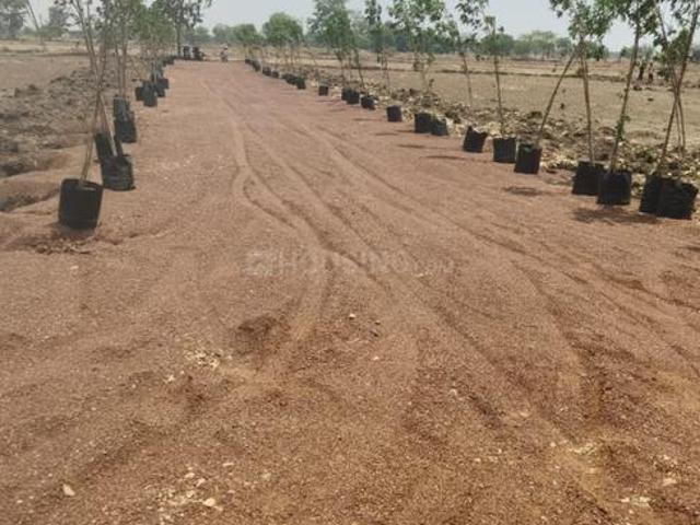 Residential Plot in Amleshwar for resale Raipur. The reference number is 20159660