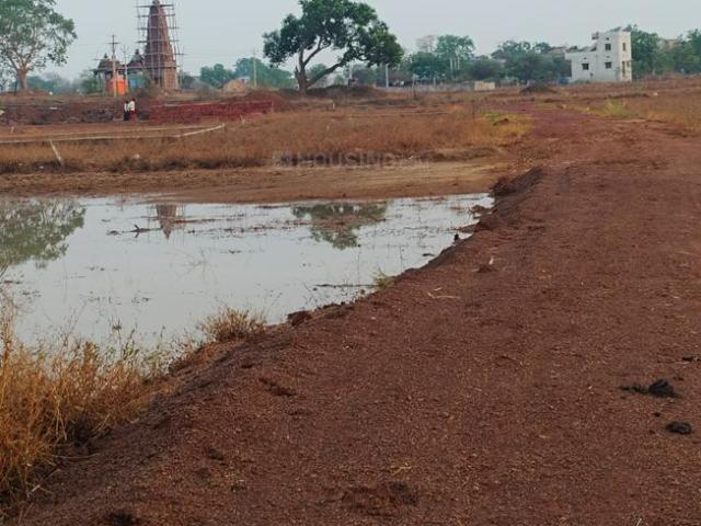 Residential Plot in Amleshwar for resale Raipur. The reference number is 20245151