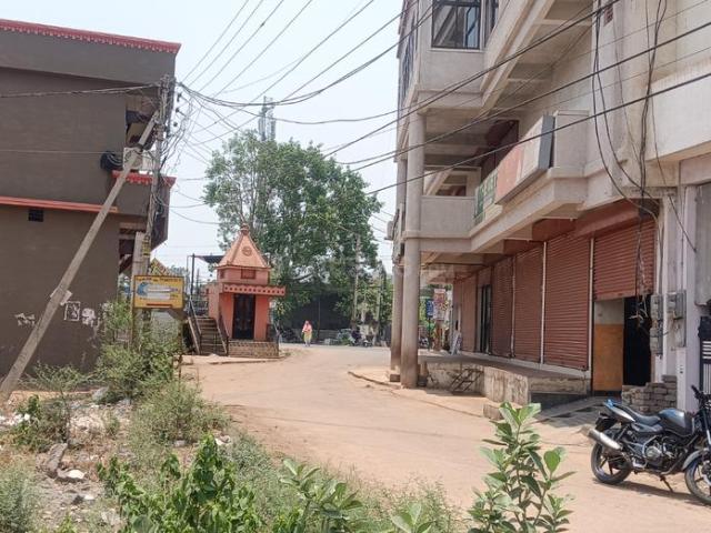 Residential Plot in Amleshwar for resale Raipur. The reference number is 20351658