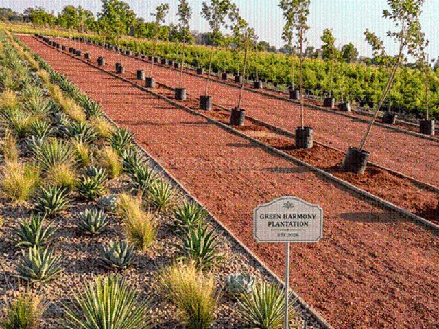 Residential Plot in Amleshwar for resale Raipur. The reference number is 20530683