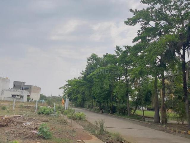 Residential Plot in Amleshwar for resale Raipur. The reference number is 20745940