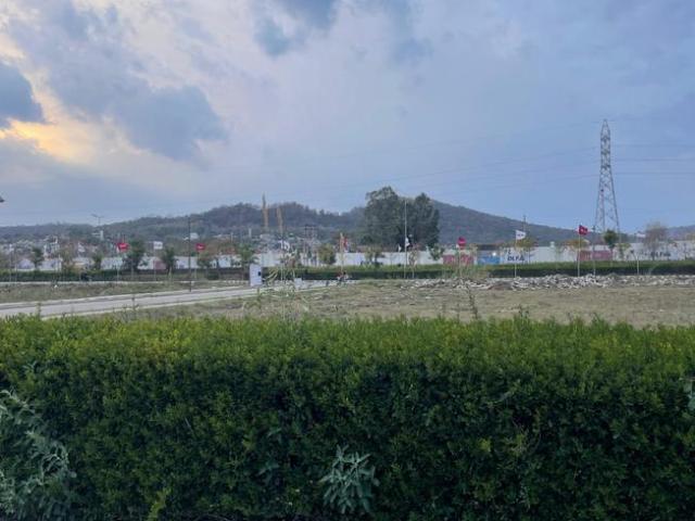 Residential Plot in Amravati Enclave for resale Panchkula. The reference number is 18472234
