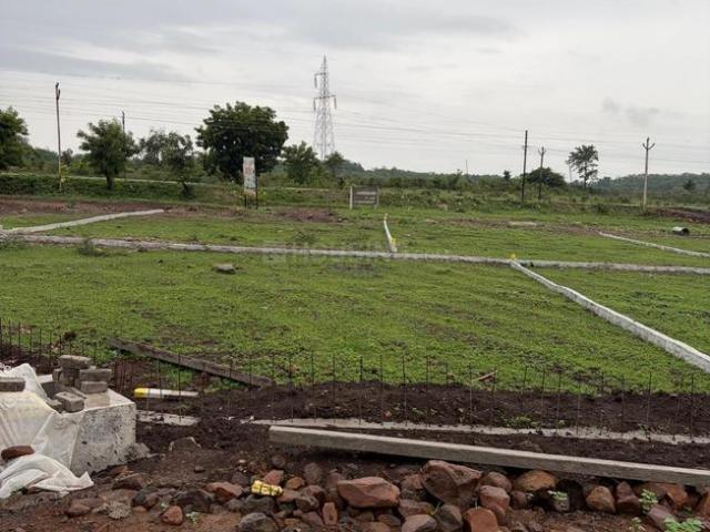 Residential Plot in Amravati Road for resale Nagpur. The reference number is 20883460