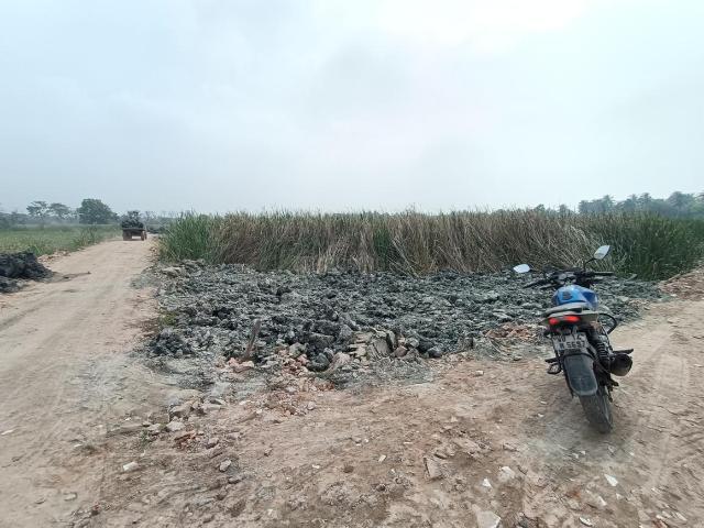 Residential Plot in Amtala for resale Kolkata. The reference number is 17821412