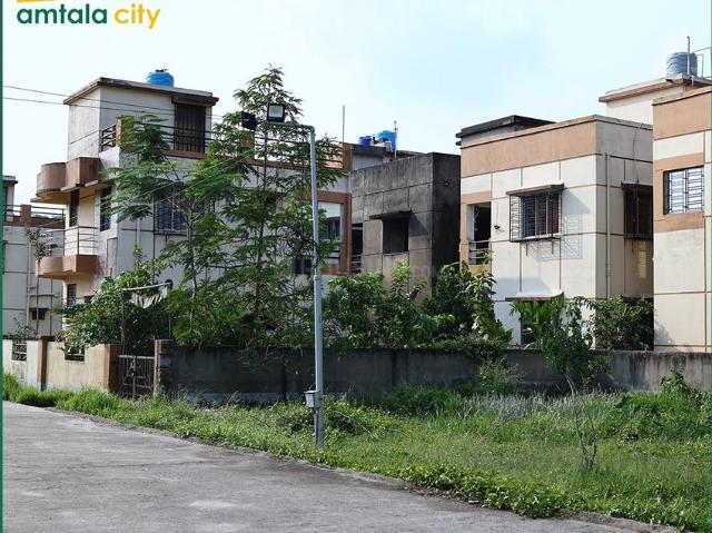 Residential Plot in Amtala for resale Kolkata. The reference number is 20399764