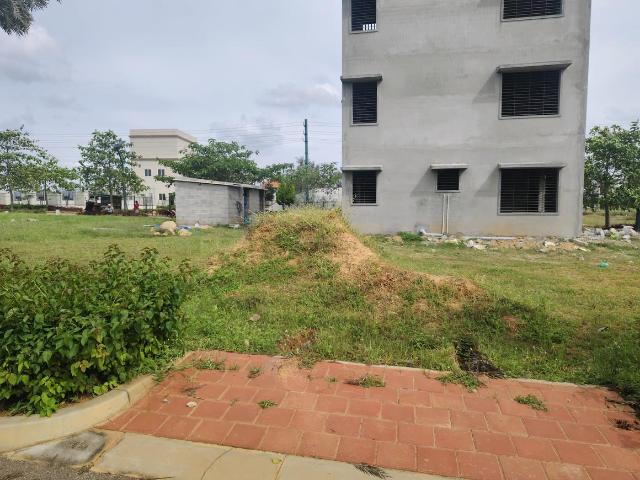 Residential Plot in Anantapura for resale Bengaluru. The reference number is 18138747