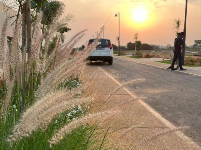 Residential Plot in Anantapura for resale Bengaluru. The reference number is 20386147