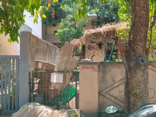 Residential Plot in Anand Nagar for resale Khandwa. The reference number is 20683556