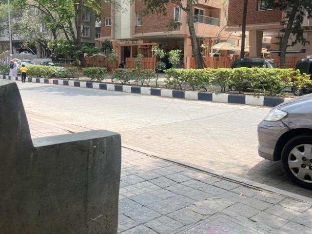 Residential Plot in Anand Nagar, Sinhagad Road for resale Pune. The reference number is 16801189