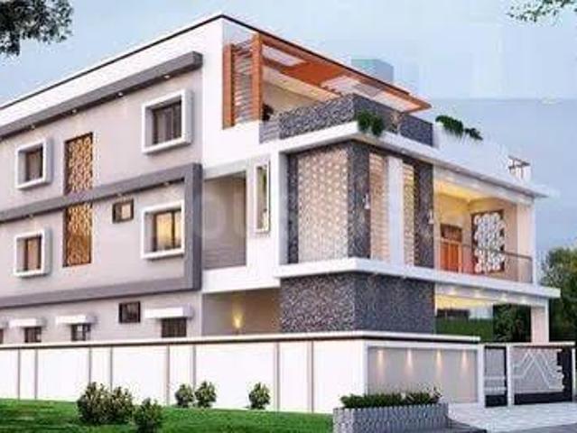 Residential Plot in Anand Nagar, Sinhagad Road for resale Pune. The reference number is 20637467