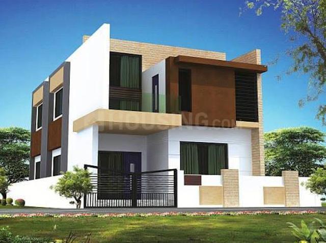 Residential Plot in Anand Nagar, Sinhagad Road for resale Pune. The reference number is 20637535