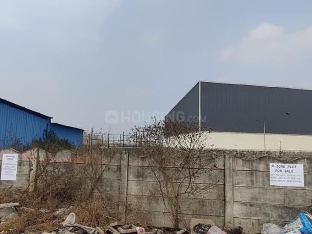 Residential Plot in Anand Nagar, Sinhagad Road for resale Pune. The reference number is 20781849