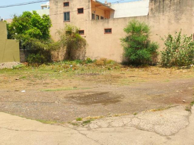 Residential Plot in Anand Vihar for resale Bhilai Nagar. The reference number is 17045847
