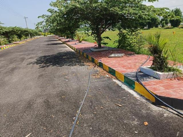 Residential Plot in Anandapuram for resale Visakhapatnam. The reference number is 11543374