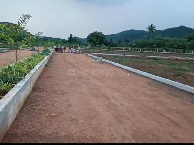 Residential Plot in Anandapuram for resale Visakhapatnam. The reference number is 18654819