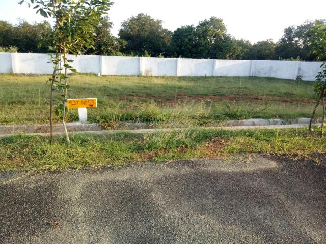 Residential Plot in Anandapuram for resale Visakhapatnam. The reference number is 18624620