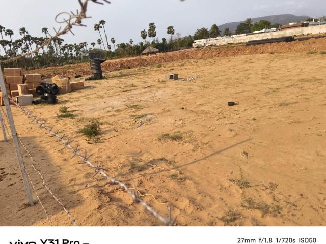 Residential Plot in Anandapuram for resale Visakhapatnam. The reference number is 19121148