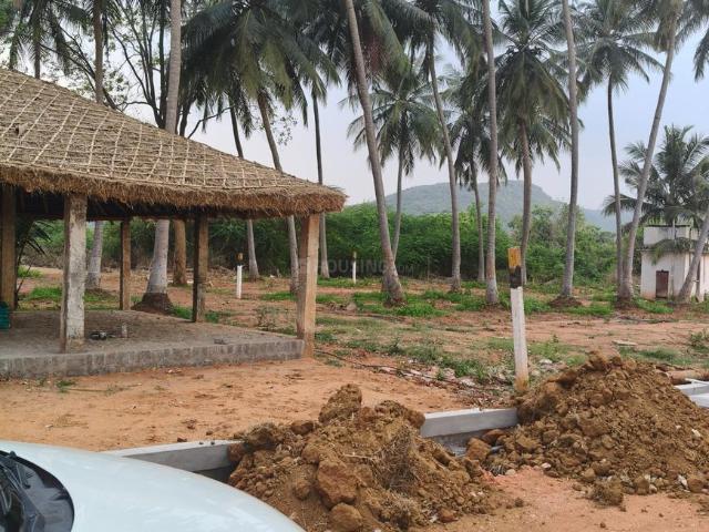 Residential Plot in Anandapuram for resale Visakhapatnam. The reference number is 19959772