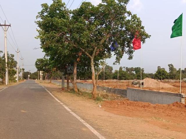 Residential Plot in Anandapuram for resale Visakhapatnam. The reference number is 19977977