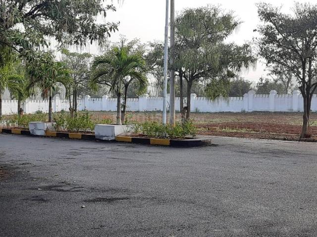 Residential Plot in Anandapuram for resale Visakhapatnam. The reference number is 20047478