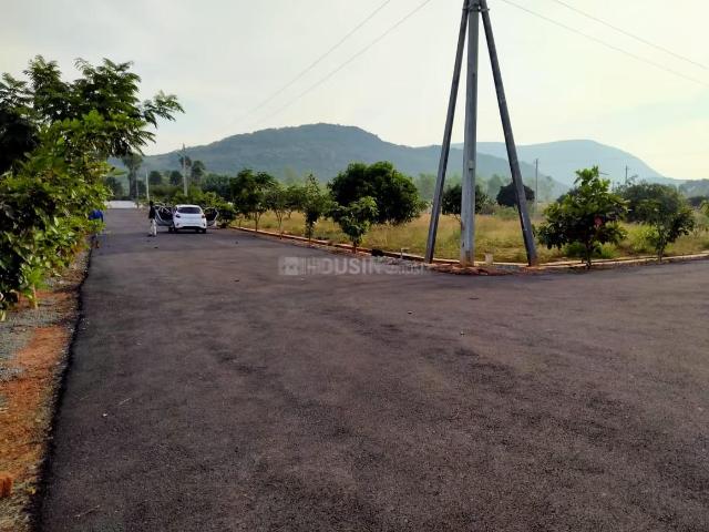 Residential Plot in Anandapuram for resale Visakhapatnam. The reference number is 20149632