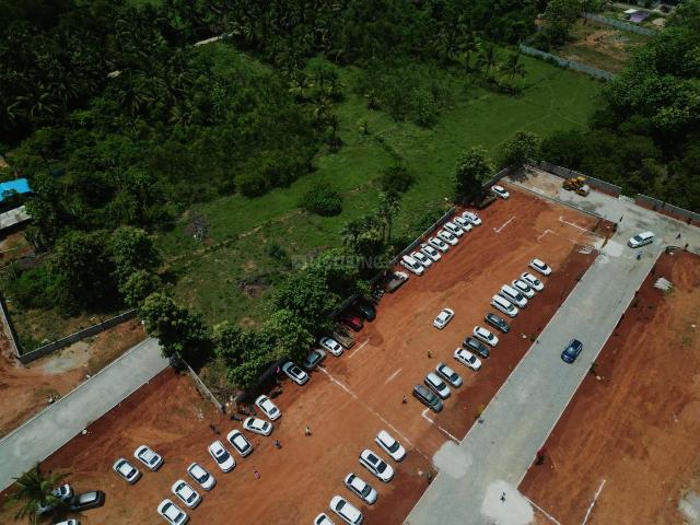 Residential Plot in Anandapuram for resale Visakhapatnam. The reference number is 20757540