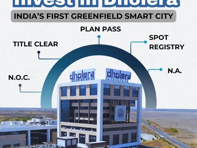Residential Plot in Anandpura for resale Ahmedabad. The reference number is 20440849