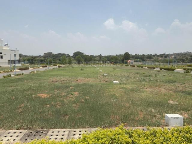 Residential Plot in Anagahalli for resale Mysore. The reference number is 20363728