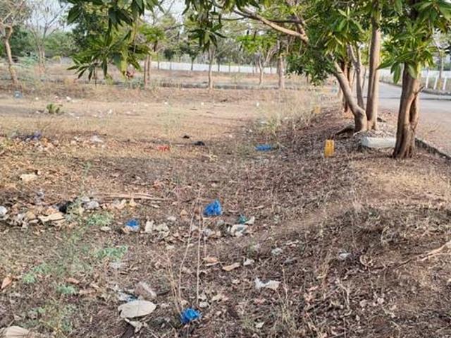 Residential Plot in Anajpur for resale Hyderabad. The reference number is 20302273