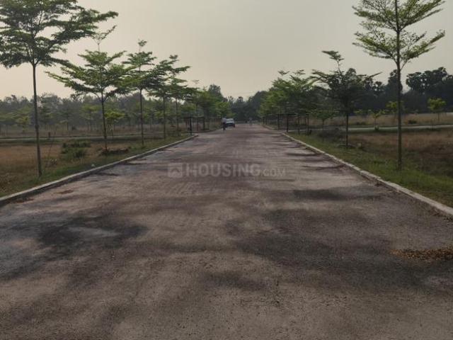 Residential Plot in Anakapalle for resale Visakhapatnam. The reference number is 20655786