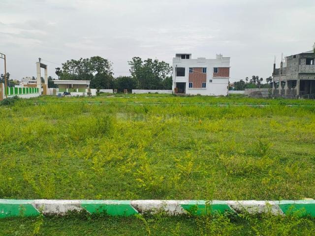 Residential Plot in Anakaputhur for resale Chennai. The reference number is 19017919