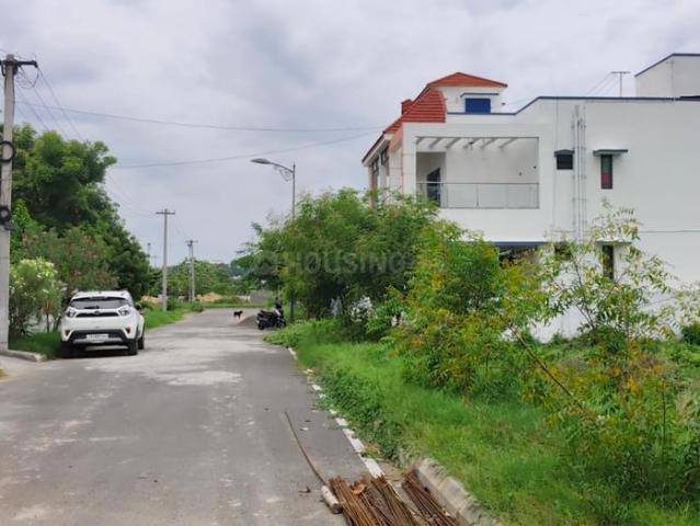 Residential Plot in Anakaputhur for resale Chennai. The reference number is 19017938