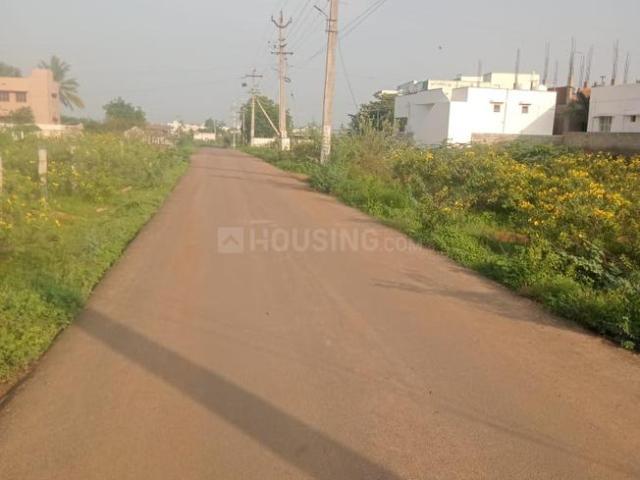 Residential Plot in Anbunagar for resale Tirunelveli. The reference number is 15960188