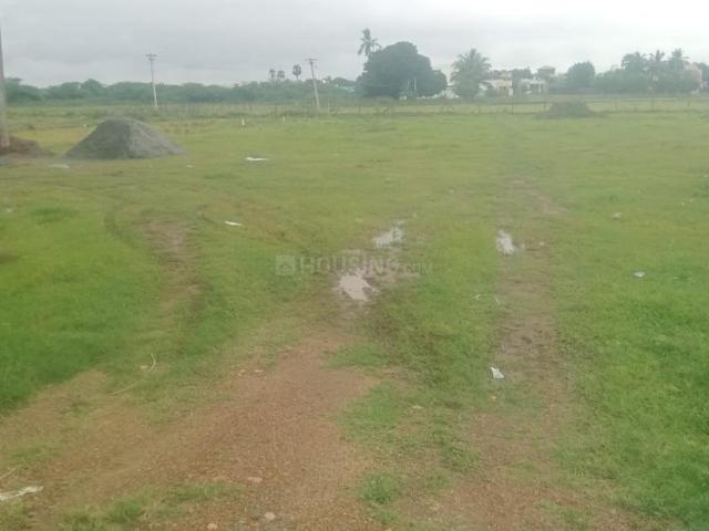 Residential Plot in Anbunagar for resale Tirunelveli. The reference number is 16108907