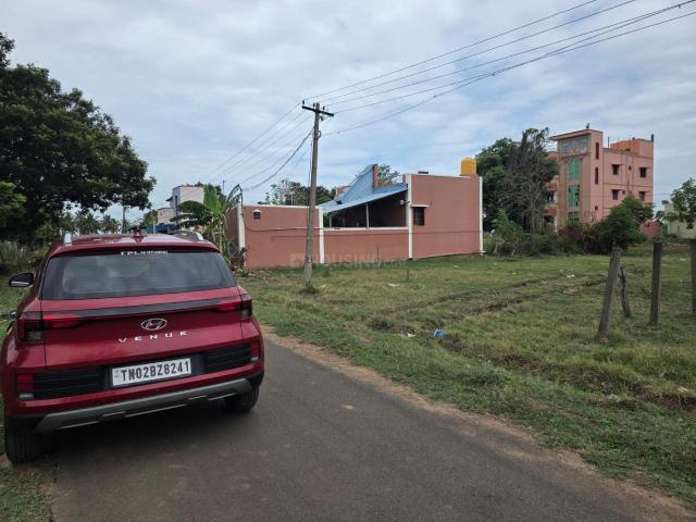 Residential Plot in Andarkuppam for resale Chennai. The reference number is 20588413