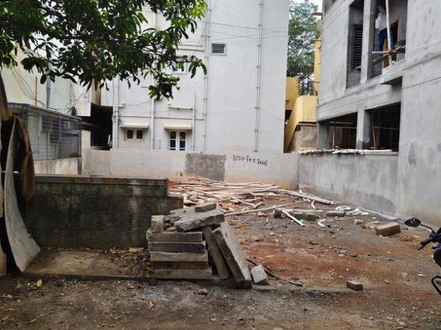 Residential Plot in Andrahalli for resale Bengaluru. The reference number is 20355461