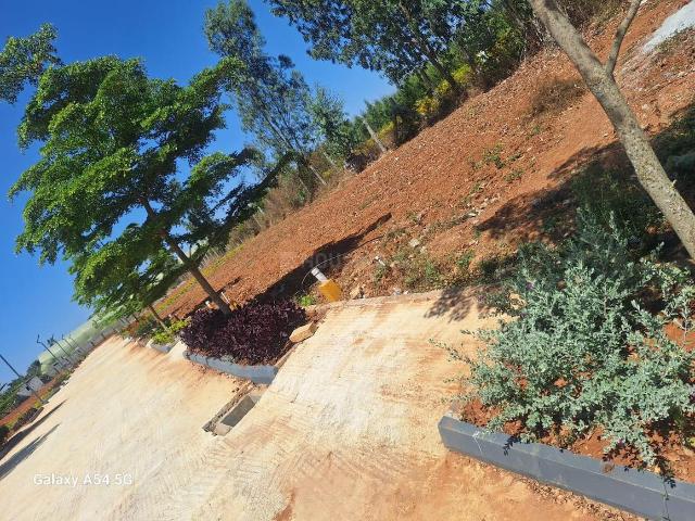 Residential Plot in Anekal for resale Bengaluru. The reference number is 19096683